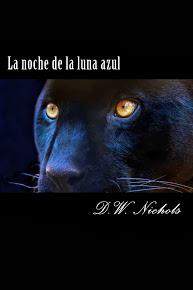 Autoras B' Radic: D. W. Nichols