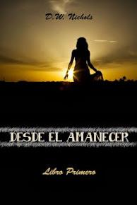 Autoras B' Radic: D. W. Nichols