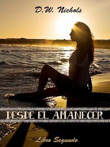 Autoras B' Radic: D. W. Nichols