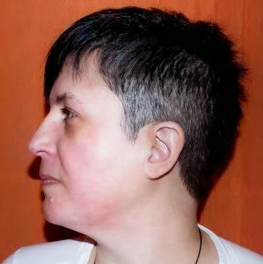 Autoras B' Radic: D. W. Nichols