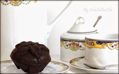 TU BLOG ME SABE A...... BROWNIE !!!!  (20º Desafío Dulce - Febrero 2014)