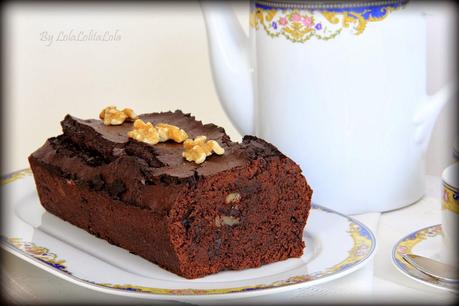 TU BLOG ME SABE A...... BROWNIE !!!!  (20º Desafío Dulce - Febrero 2014)