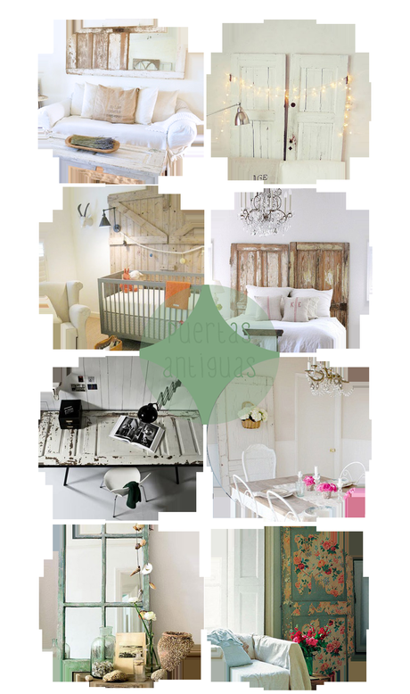 Decoración lowcost para #decopedia2 mobiliario lowcost