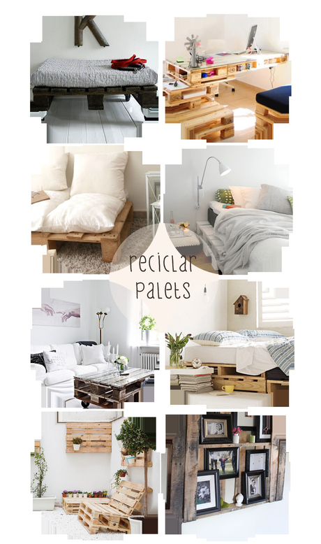 Decoración lowcost para #decopedia2 decoración barata