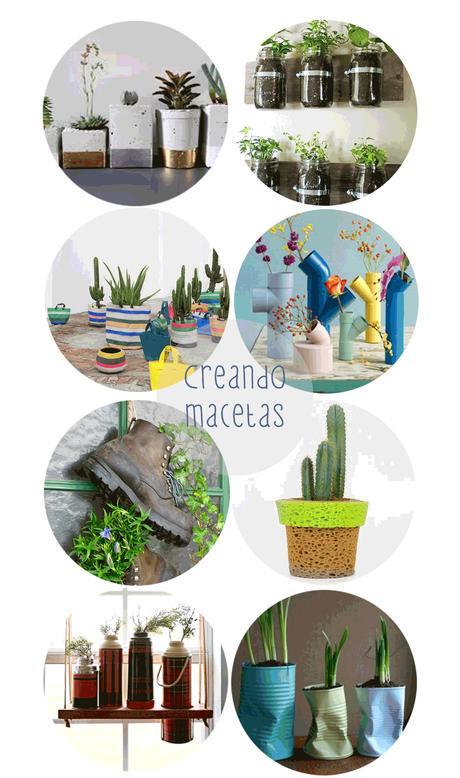 Decoración lowcost para #decopedia2 interiorismo lowcost