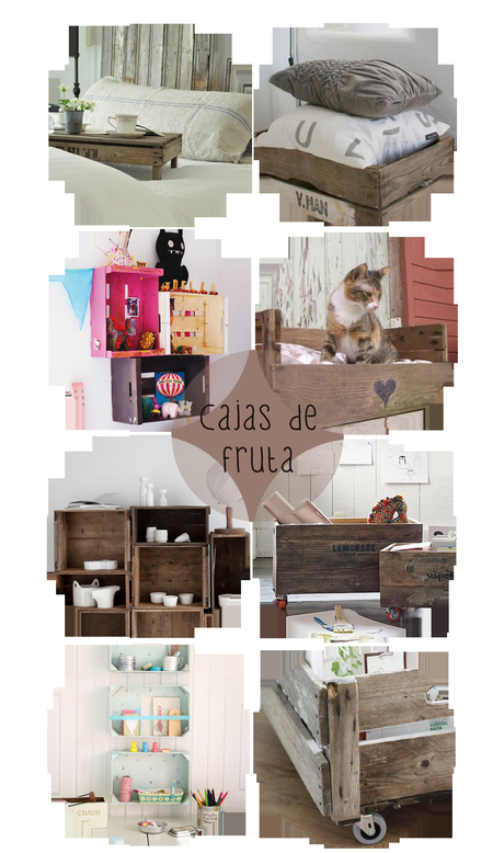 Decoración lowcost para #decopedia2 decoración lowcost