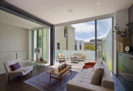 Remodelacion Minimalista Interna