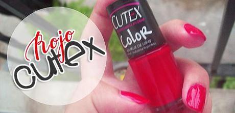 Review | Rojo Cutex