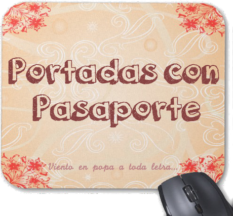 Portadas con pasaporte #13 