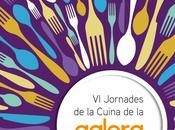 Jornadas Cocina Galera Vinaròs (Castellón)