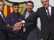 Nuevo capitulo "Caso Neymar"