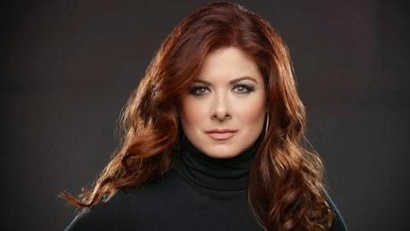 La versión USA de 'Los Misterios de Laura' ficha a su María Pujalte