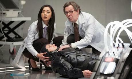 Crítica de cine: 'Robocop (2014)'