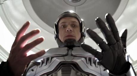 Crítica de cine: 'Robocop (2014)'