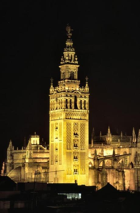 La Giralda RECOMENDACIONES FIN DE SEMANA (21-23 FEBRERO) SEVILLA