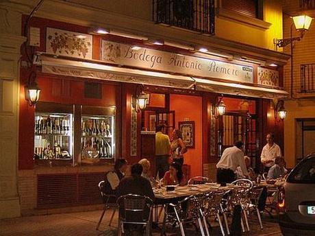 2 RECOMENDACIONES FIN DE SEMANA (21-23 FEBRERO) SEVILLA