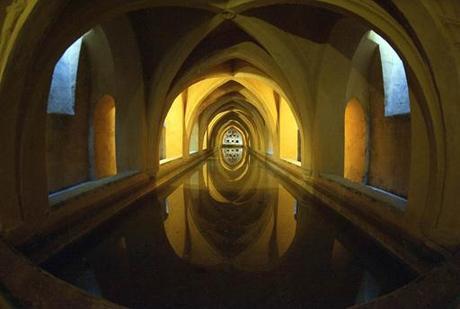 Alcazar de Sevilla 1 RECOMENDACIONES FIN DE SEMANA (21-23 FEBRERO) SEVILLA