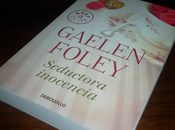 Seductora inocencia, Gaelen Foley