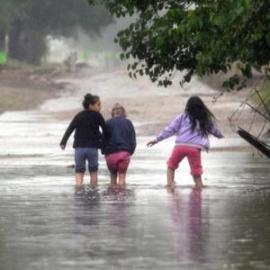 inundaciones san juan