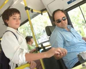 OTRA VEZ AUMENTO DE TARIFA PARA ÓMNIBUS