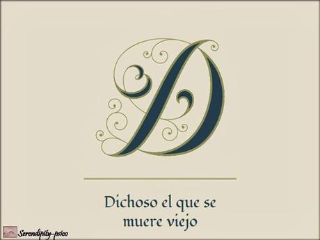 La abuela Resu y su filosofía de vida