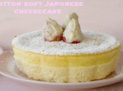 Blog sabe a...Tarta Queso Japonesa (Cotton Soft Japanese Cheesecake)