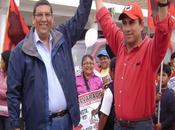 APRA SERA PARTE DERROTA JAVIER ALVARADO…Sostiene dirigente partido estrella