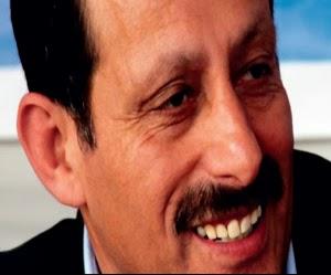 VALER PINTO SE ALEJA DE LA ALIANZA ANTI ALVARADO…