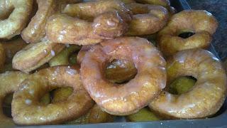 Tu Blog Me sabe a Donuts