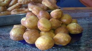 Tu Blog Me sabe a Donuts