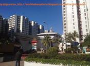 Whampoa Gardens Hong Kong