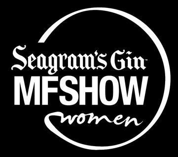 El primer desfile de La Condesa en Seagram’s Gin MFShow