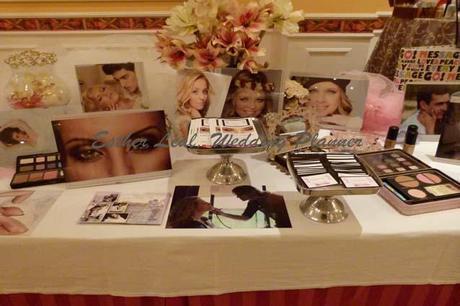 II Edición de Sueños de Boda en Aranjuez Inmaculada Diaz