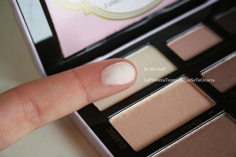 Swatches Buyincoins II: Boudoir Eyes (Too Faced CLON) Swatches Buyincoins II: Boudoir Eyes (Too Faced CLON)