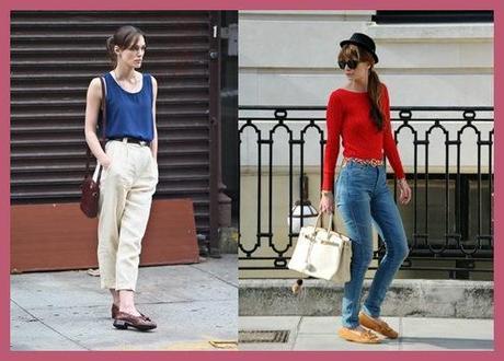 cats24  PANTALÓN a la cadera o a la cintura 