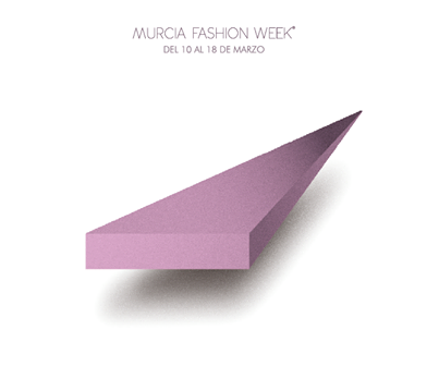 Se acerca Murcia Fashion Week