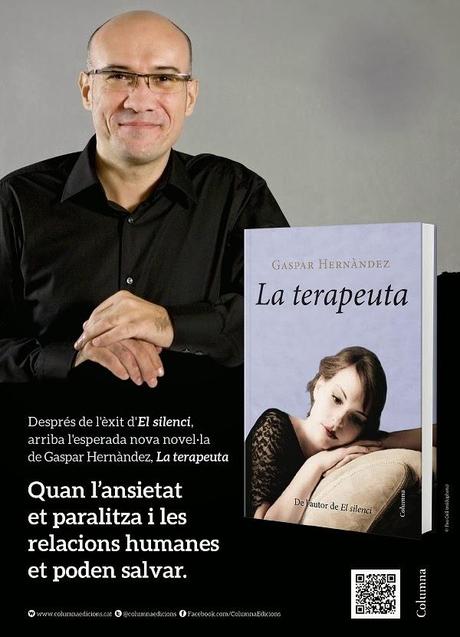 La terapeuta. Gaspar Hernández