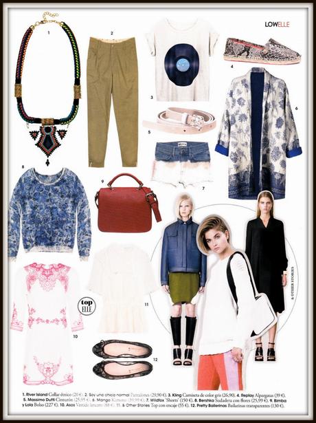 El rincón de elle. Lo que viene