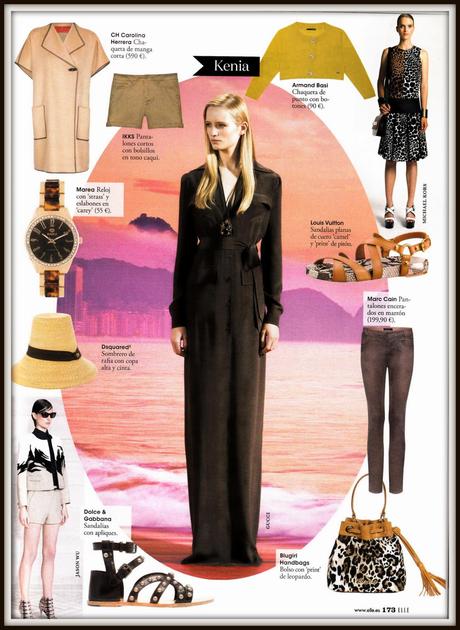 El rincón de elle. Lo que viene