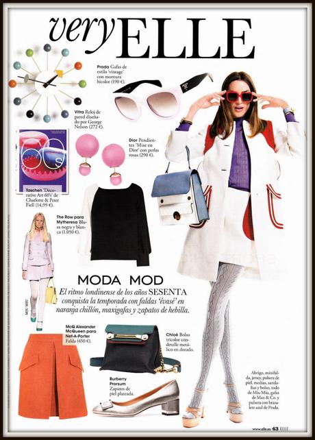 El rincón de elle. Lo que viene