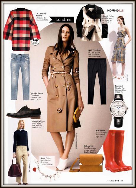 El rincón de elle. Lo que viene