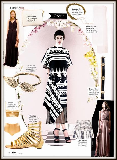 El rincón de elle. Lo que viene