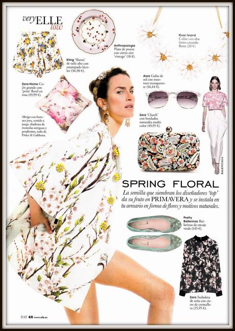 El rincón de elle. Lo que viene