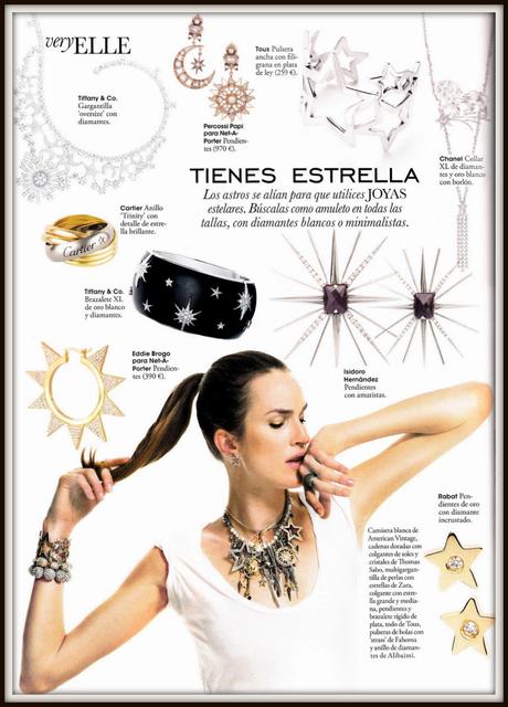 El rincón de elle. Lo que viene