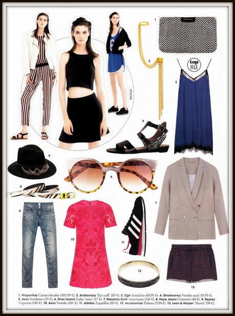 El rincón de elle. Lo que viene