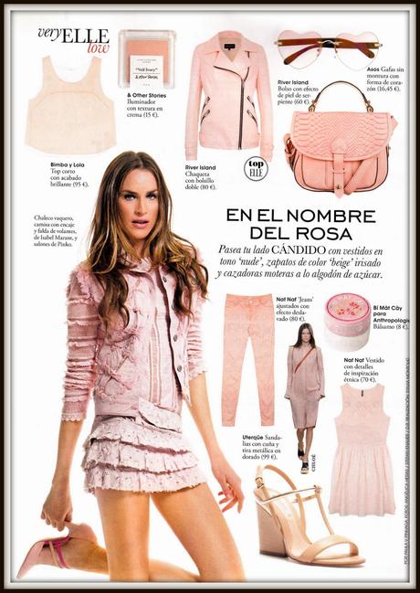 El rincón de elle. Lo que viene