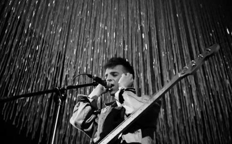 Groove de medianoche