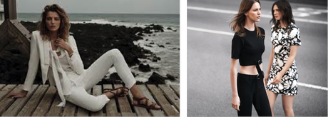 VipandSmart SS Mango y ZARA