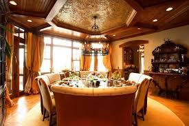 8 Novedosos comedores