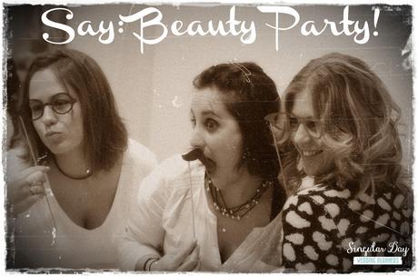 Beauty Party 4